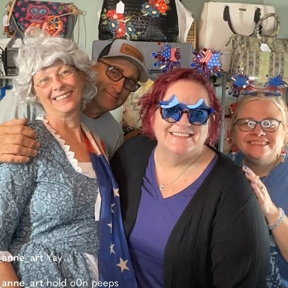 Mystery Bag Live Show OCT 31st @ 6 pm Central - Picture 5 of 16